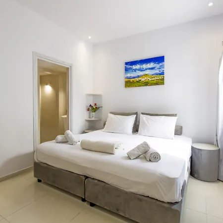 Porto Di Bed & Breakfast 4*