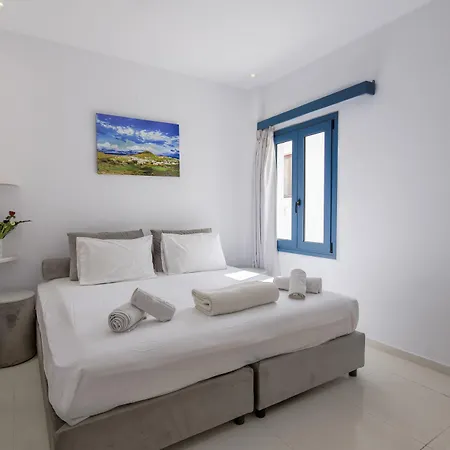Porto Di Bed & Breakfast