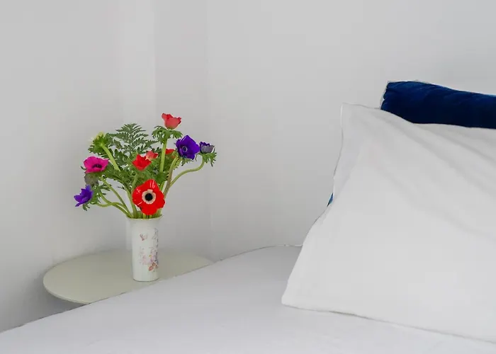 Porto Di 4* Parikia (Paros)