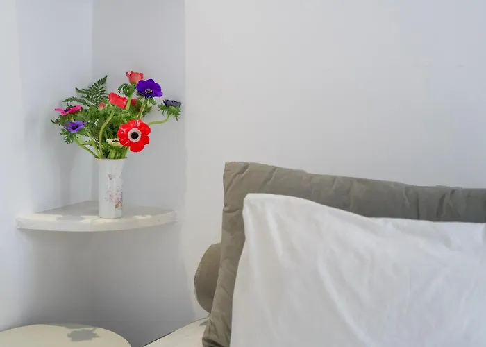 Bed & Breakfast Porto Di 4*