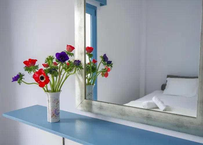 Bed & Breakfast Porto Di Paro