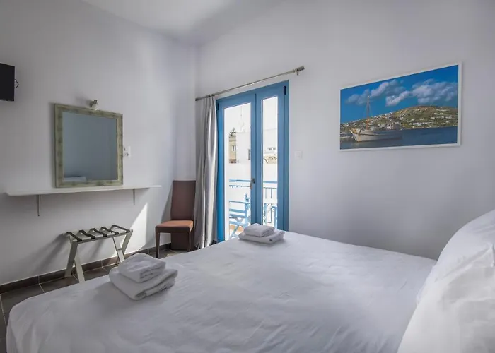 Porto Di Bed & Breakfast Paro