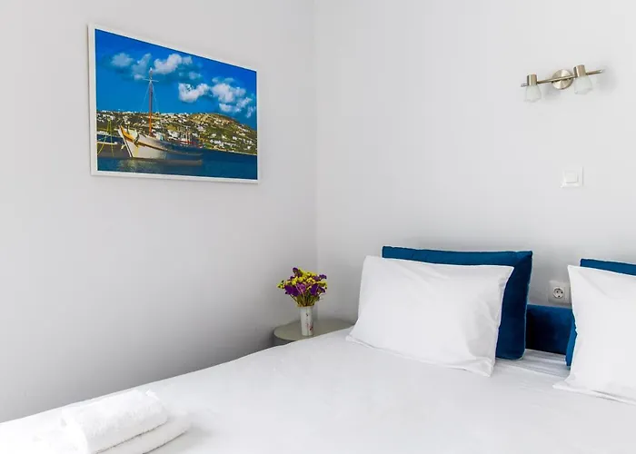 فندق مبيت وإفطار Porto Di