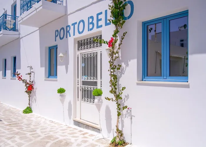 Bed & Breakfast Porto Di Paro
