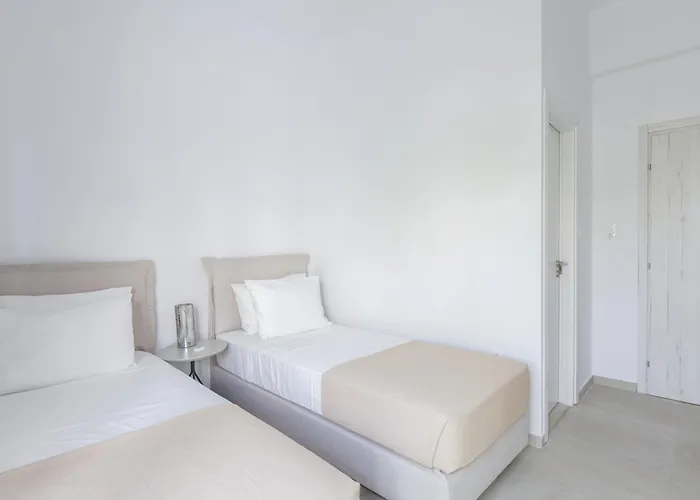 Bed & Breakfast Porto Di Paro