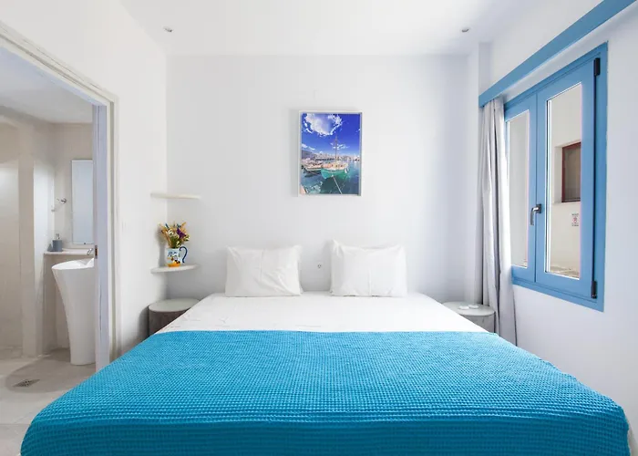 Bed & Breakfast Porto Di Paro