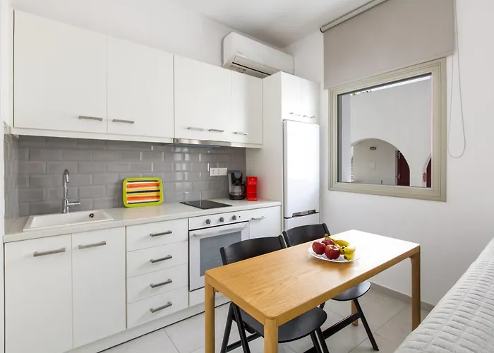 Bed & Breakfast Porto Di Paro