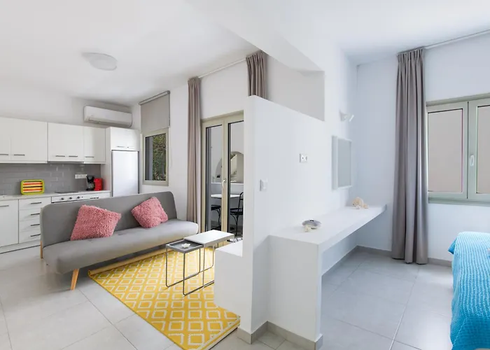 فندق مبيت وإفطار Porto Di 4*