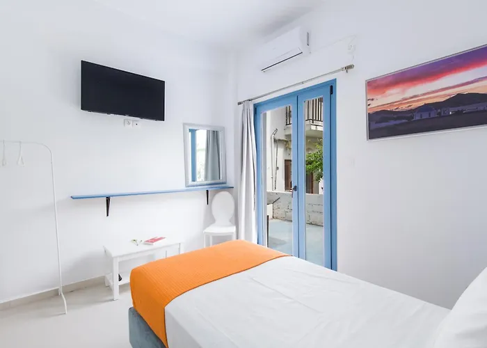 Bed & Breakfast Porto Di Paro