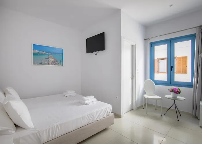 Bed & Breakfast Porto Di 4*