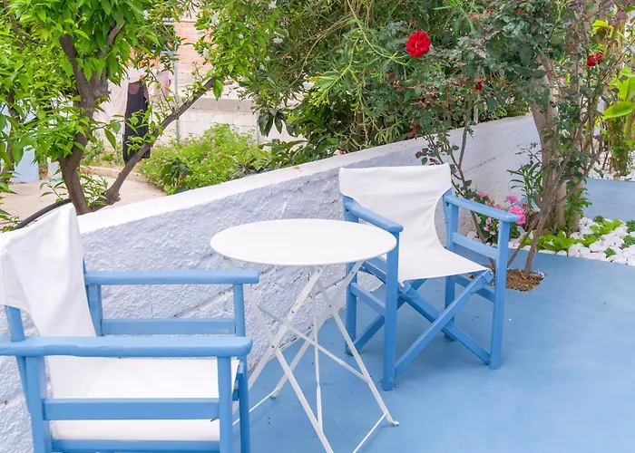 Porto Di Bed & Breakfast