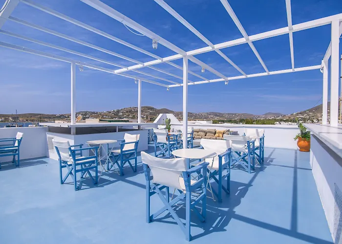 فندق مبيت وإفطار Porto Di 4*