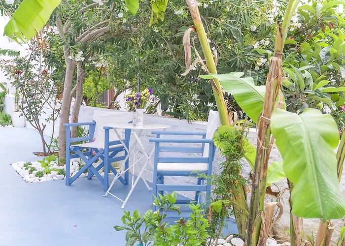 فندق مبيت وإفطار Porto Di 4*