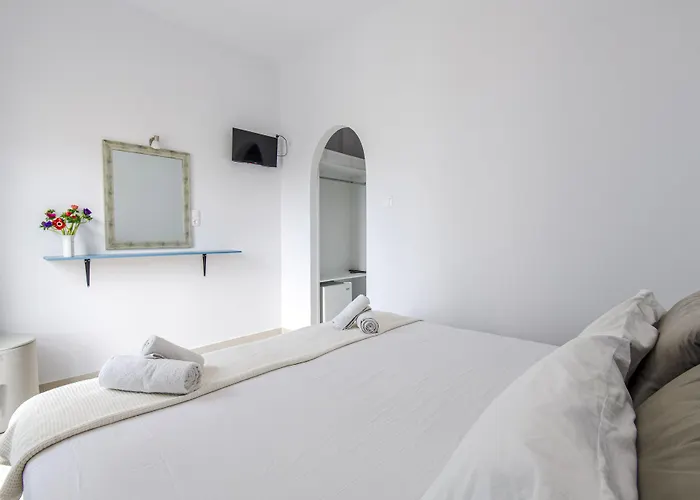 Bed & Breakfast Porto Di