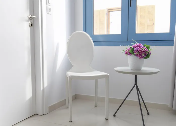 Porto Di Bed & Breakfast 4*