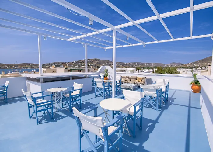 Porto Di Bed & Breakfast Paro