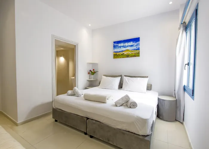 Porto Di Bed & Breakfast 4*