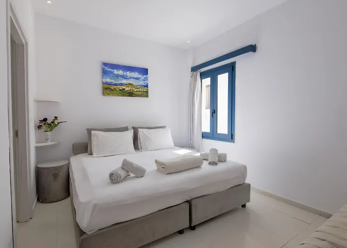 Porto Di Bed & Breakfast